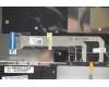 Lenovo 5CB0X55900 Tastatur inkl. Topcase ASM_FR Q 82A1 OC