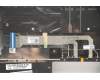 Lenovo 5CB0X55903 Tastatur inkl. Topcase ASM_GR Q 82A1 OC
