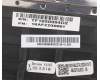 Lenovo 5CB0X55903 Tastatur inkl. Topcase ASM_GR Q 82A1 OC