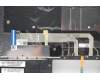 Lenovo 5CB0X55913 Tastatur inkl. Topcase ASM_ND Q82A1 OC