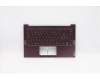 Lenovo 5CB0X55918 Tastatur inkl. Topcase ASM_SW Q 82A1 OC