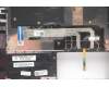 Lenovo 5CB0X55918 Tastatur inkl. Topcase ASM_SW Q 82A1 OC