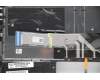 Lenovo 5CB0X55938 Tastatur inkl. Topcase ASM_HG Q 82A1 DM