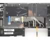 Lenovo 5CB0X55944 Tastatur inkl. Topcase ASM_ND Q82A1 DM