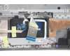 Lenovo 5CB0X55971 Tastatur inkl. Topcase ASM_LA L 81Y3 PG