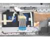 Lenovo 5CB0X55978 Tastatur inkl. Topcase ASM_GR L 81Y3 PG