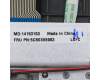 Lenovo 5CB0X55983 Baugruppe Oberer Gehäuseteil_SA L 81Y3 PG