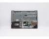 Lenovo 5CB0X55986 Tastatur inkl. Topcase ASM_CH L 81Y3 PG