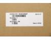 Lenovo 5CB0X55987 Tastatur inkl. Topcase ASM_TI L 81Y3 PG