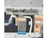 Lenovo 5CB0X55987 Tastatur inkl. Topcase ASM_TI L 81Y3 PG