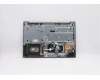 Lenovo 5CB0X55988 Tastatur inkl. Topcase ASM_TR L 81Y3 PG
