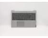 Lenovo 5CB0X55991 Tastatur inkl. Topcase ASM_US L 81LH PG