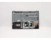 Lenovo 5CB0X55991 Tastatur inkl. Topcase ASM_US L 81LH PG