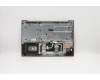 Lenovo 5CB0X55996 Tastatur inkl. Topcase ASM_AR-E L 81Y3 PG