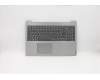 Lenovo 5CB0X55997 Tastatur inkl. Topcase ASM_FR L 81Y3 PG