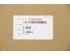 Lenovo 5CB0X55997 Tastatur inkl. Topcase ASM_FR L 81Y3 PG