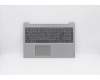 Lenovo 5CB0X55998 Tastatur inkl. Topcase ASM_UKR L 81Y3 PG