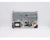 Lenovo 5CB0X56016 Tastatur inkl. Topcase ASM_CH L 81Y3 BZ_WH