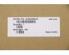 Lenovo 5CB0X56016 Tastatur inkl. Topcase ASM_CH L 81Y3 BZ_WH