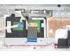Lenovo 5CB0X56016 Tastatur inkl. Topcase ASM_CH L 81Y3 BZ_WH