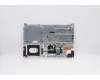 Lenovo 5CB0X56019 Tastatur inkl. Topcase ASM_UK L 81Y3 BZ_WH