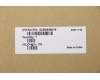 Lenovo 5CB0X56019 Tastatur inkl. Topcase ASM_UK L 81Y3 BZ_WH