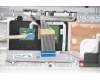 Lenovo 5CB0X56019 Tastatur inkl. Topcase ASM_UK L 81Y3 BZ_WH