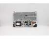 Lenovo 5CB0X56021 Tastatur inkl. Topcase ASM_US L 81LH BZ_WH