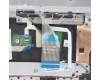Lenovo 5CB0X56036 Tastatur inkl. Topcase ASM_HB L 81Y3 AB