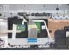 Lenovo 5CB0X56038 Tastatur inkl. Topcase ASM_GR L 81Y3 AB