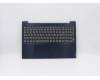 Lenovo 5CB0X56057 Tastatur inkl. Topcase ASM_FR L 81Y3 AB