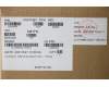Lenovo 5CB0X56080 Tastatur inkl. TopcaseASM_AR-E L81YK BLFPPG
