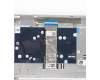 Lenovo 5CB0X56081 Tastatur inkl. Topcase ASM_BE L 81YK BLFPPG