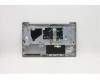 Lenovo 5CB0X56083 Tastatur inkl. Topcase ASM_BU L 81YK BLFPPG