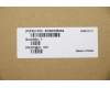 Lenovo 5CB0X56084 C-Abdeckung mit Tastatur, Tschechisch, Platingrau, Hintergrundbeleuchtung, Fingerabdruck