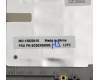 Lenovo 5CB0X56085 Tastatur inkl. Topcase ASM_US L 81YK BLFPPG