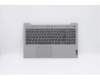 Lenovo 5CB0X56087 Tastatur inkl. Topcase ASM_FR L 81YK BLFPPG