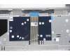 Lenovo 5CB0X56090 Tastatur inkl. Topcase ASM_GR L 81YK BLFPPG