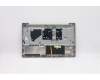 Lenovo 5CB0X56092 Tastatur inkl. Topcase ASM_HB L 81YK BLFPPG