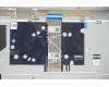 Lenovo 5CB0X56092 Tastatur inkl. Topcase ASM_HB L 81YK BLFPPG