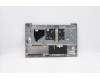 Lenovo 5CB0X56104 Tastatur inkl. Topcase ASM_SW L 81YK BLFPPG