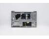 Lenovo 5CB0X56114 Tastatur inkl. Topcase ASM_BU L81YK BLNFPPG