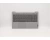 Lenovo 5CB0X56115 Tastatur inkl. TopcaseASM_CZ-SK L81YK BLNFPPG