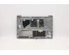 Lenovo 5CB0X56115 Tastatur inkl. TopcaseASM_CZ-SK L81YK BLNFPPG