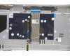 Lenovo 5CB0X56121 Tastatur inkl. Topcase ASM_GR L81YK BLNFPPG