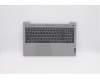 Lenovo 5CB0X56139 Tastatur inkl. Topcase ASM_UK L81YK BLNFPPG