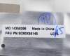 Lenovo 5CB0X56146 Tastatur inkl. TopcaseASM_CZ-SK L81YK BLFPGG