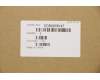 Lenovo 5CB0X56147 Tastatur inkl. Topcase ASM_US L81YK BLFPGG