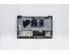 Lenovo 5CB0X56148 Tastatur inkl. TopcaseASM_US INTE L81YKBLFPGG