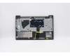 Lenovo 5CB0X56154 Tastatur inkl. Topcase ASM_HB L81YK BLFPGG